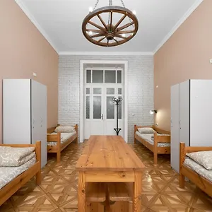 Hostel Cossacks Lviv