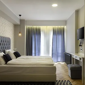 Hotel Venis Boutique Bucharest