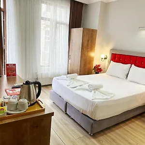 Hotel Taksim Park Istanbul