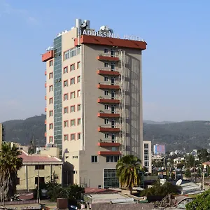 Hotel Addissinia