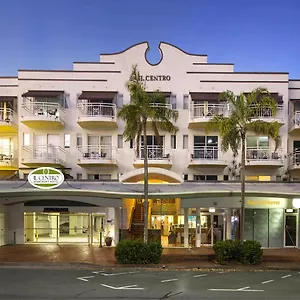 Aparthotel Il Centro Cairns