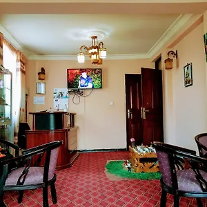 Guest house Keba