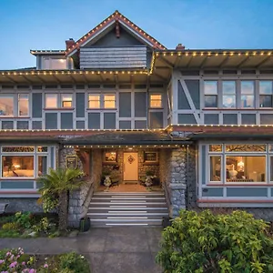 Dashwood Manor Seaside 4* Victoria